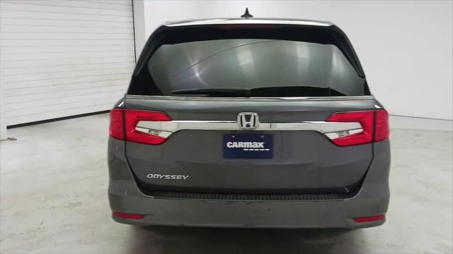 2020 Honda Odyssey EX