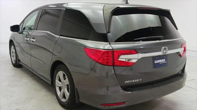 2020 Honda Odyssey EX