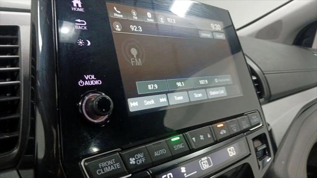 2020 Honda Odyssey EX