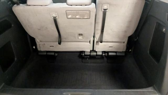 2020 Honda Odyssey EX