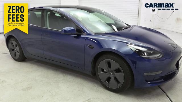2023 Tesla Model 3 Rear-Wheel Drive for sale in Murietta, CA