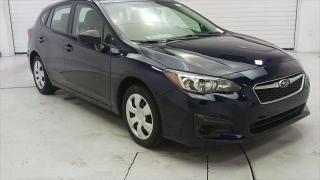 2019 Subaru Impreza 2.0i for sale in Murietta, CA