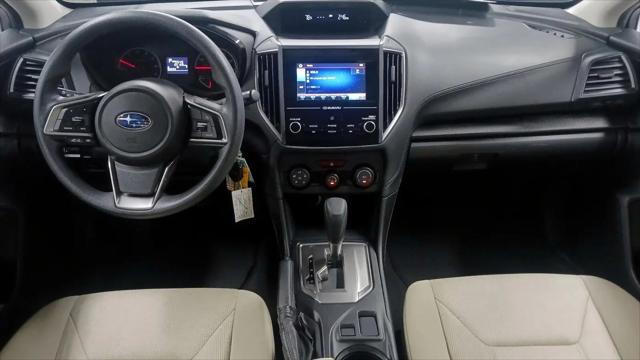 2019 Subaru Impreza 2.0i