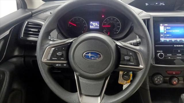 2019 Subaru Impreza 2.0i