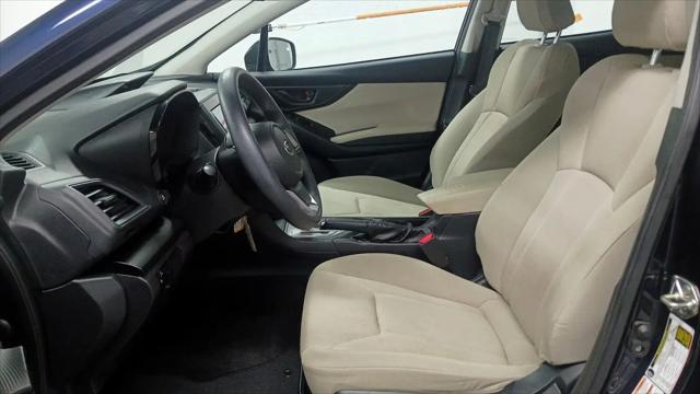 2019 Subaru Impreza 2.0i