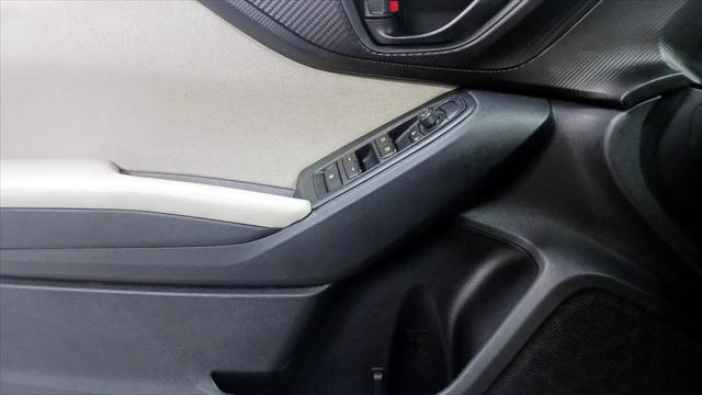 2019 Subaru Impreza 2.0i