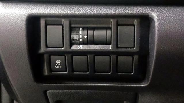 2019 Subaru Impreza 2.0i