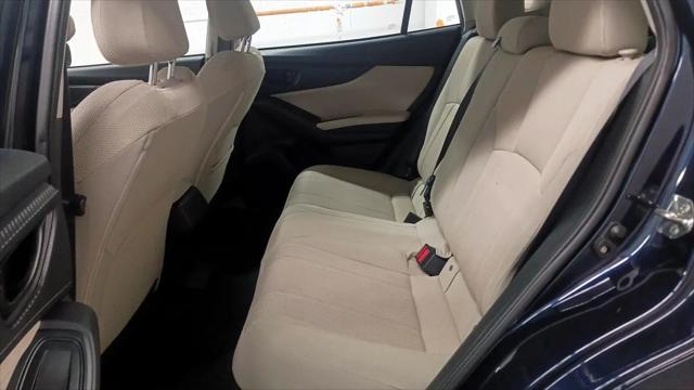 2019 Subaru Impreza 2.0i