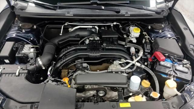 2019 Subaru Impreza 2.0i