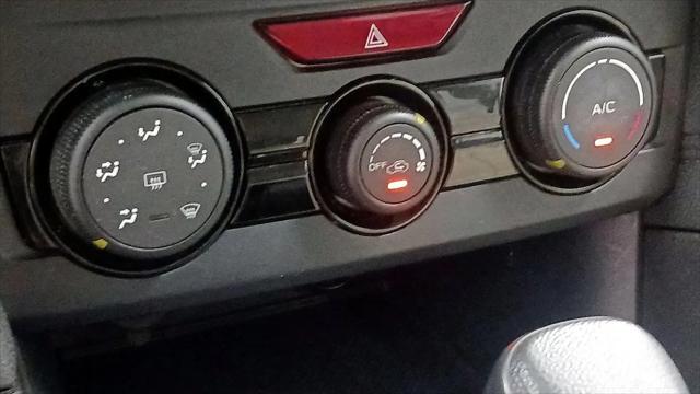 2019 Subaru Impreza 2.0i
