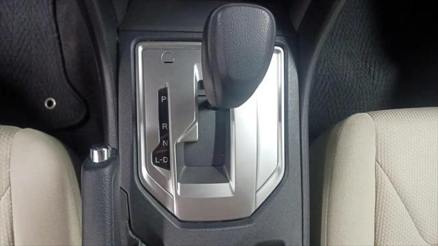 2019 Subaru Impreza 2.0i