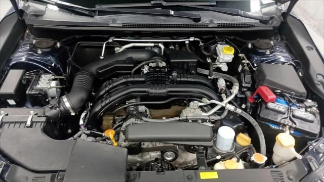 2019 Subaru Impreza 2.0i