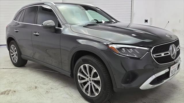 2025 Mercedes-Benz GLC SUV for sale in Murietta, CA