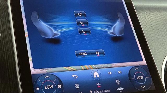 2025 Mercedes-Benz GLC SUV