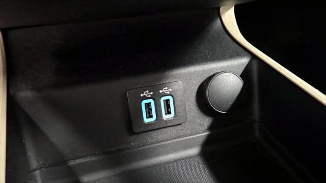 2019 Ford Fusion Hybrid SEL