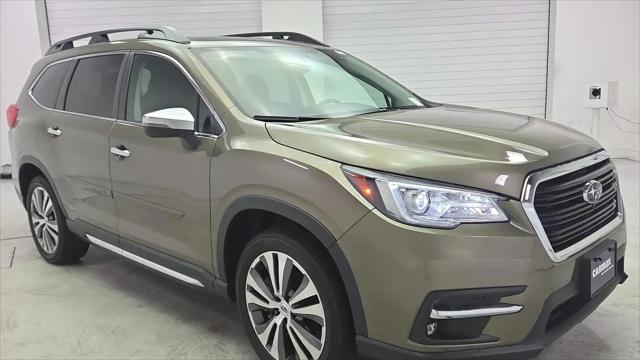 2022 Subaru Ascent Touring for sale in Murietta, CA