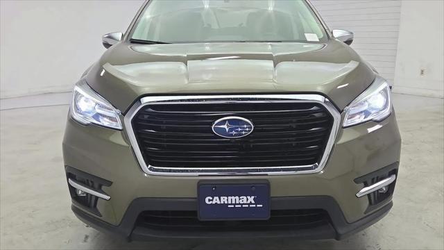 2022 Subaru Ascent Touring