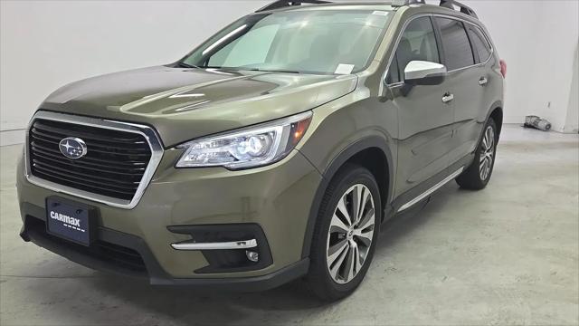 2022 Subaru Ascent Touring