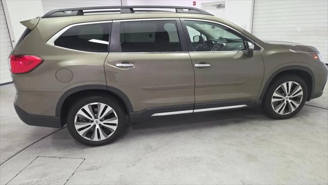 2022 Subaru Ascent Touring