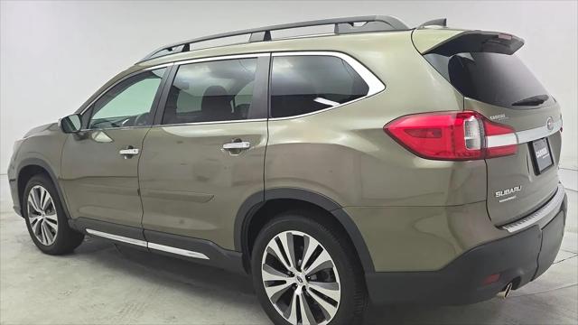 2022 Subaru Ascent Touring