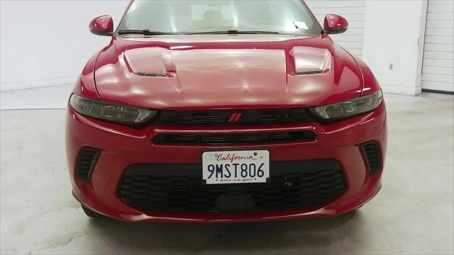 2024 Dodge Hornet GT AWD