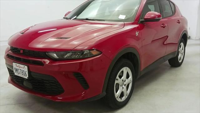 2024 Dodge Hornet GT AWD