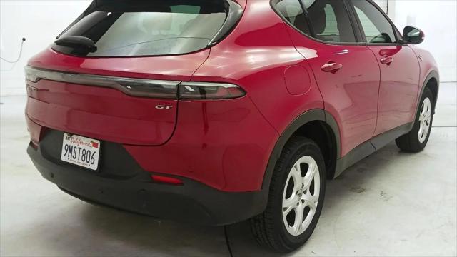 2024 Dodge Hornet GT AWD