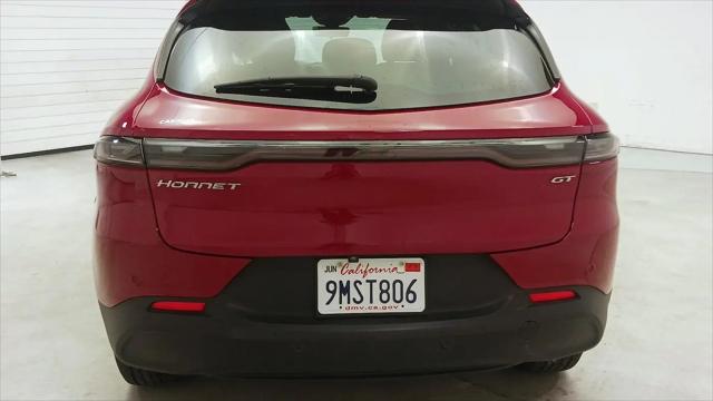 2024 Dodge Hornet GT AWD