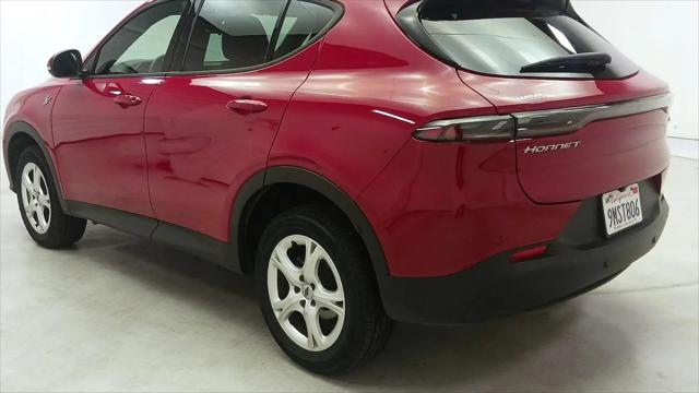 2024 Dodge Hornet GT AWD