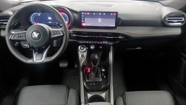 2024 Dodge Hornet GT AWD