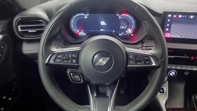 2024 Dodge Hornet GT AWD