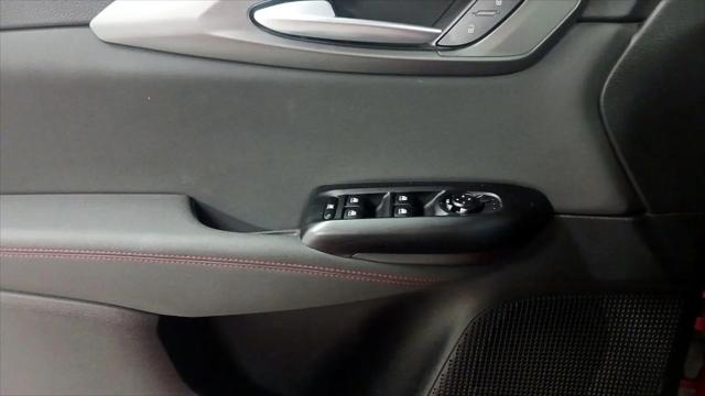 2024 Dodge Hornet GT AWD