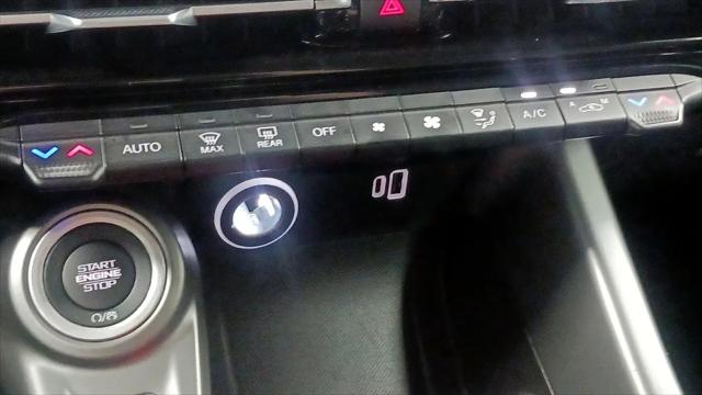2024 Dodge Hornet GT AWD