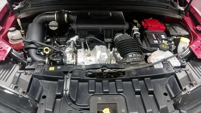 2024 Dodge Hornet GT AWD