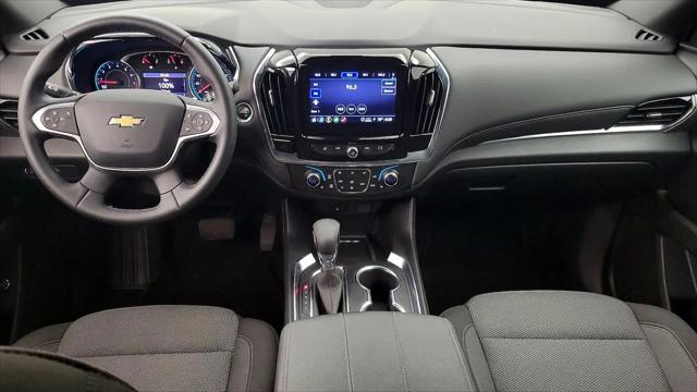 2023 Chevrolet Traverse FWD LT Cloth