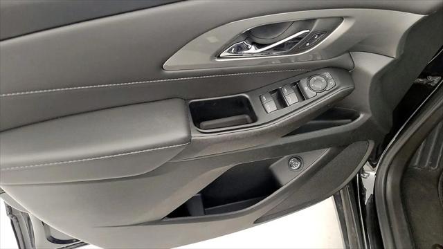 2023 Chevrolet Traverse FWD LT Cloth