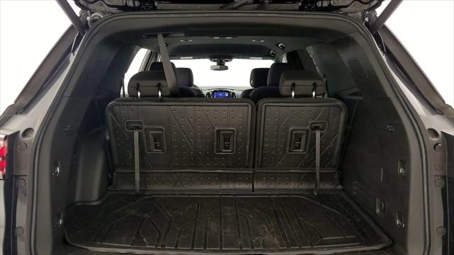2023 Chevrolet Traverse FWD LT Cloth