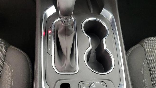 2023 Chevrolet Traverse FWD LT Cloth