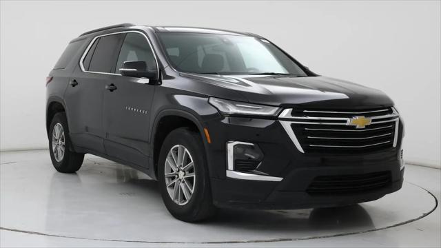 2023 Chevrolet Traverse FWD LT Cloth for sale in Independence, MO