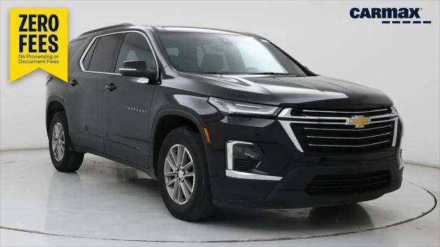 2023 Chevrolet Traverse FWD LT Cloth for sale in Independence, MO
