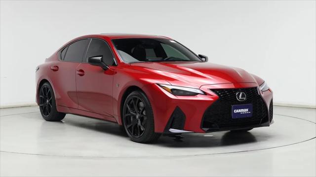 2025 Lexus 500 F SPORT Performance for sale in Bloomington, IL