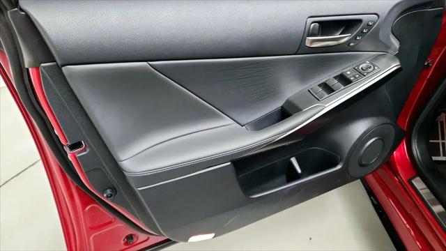 2025 Lexus 500 F SPORT Performance