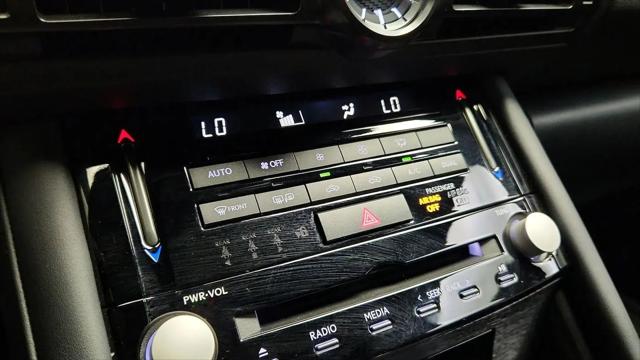 2025 Lexus 500 F SPORT Performance