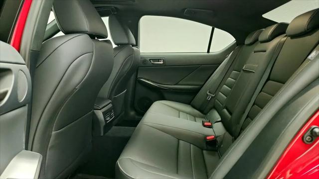 2025 Lexus 500 F SPORT Performance