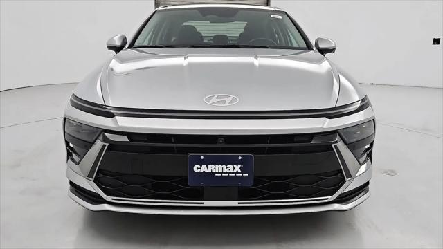 2024 Hyundai Sonata Hybrid Limited