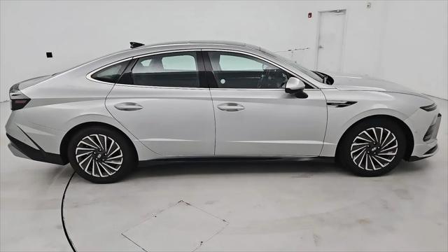 2024 Hyundai Sonata Hybrid Limited