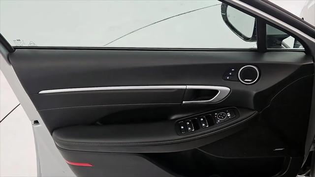 2024 Hyundai Sonata Hybrid Limited