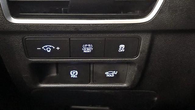 2024 Hyundai Sonata Hybrid Limited