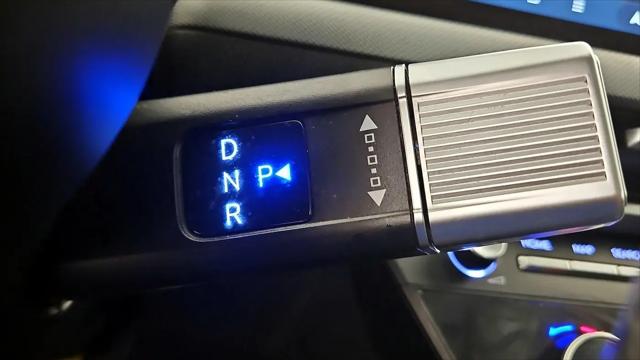 2024 Hyundai Sonata Hybrid Limited