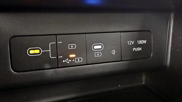 2024 Hyundai Sonata Hybrid Limited
